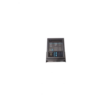 GE SR745-W2-P5-G5-HI 745 High-Speed Transformer Management Relay