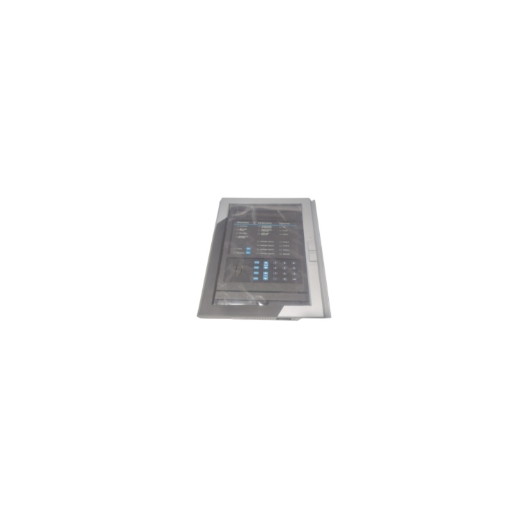 GE SR745-W2-P5-G5-HI 745 High-Speed Transformer Management Relay GE SR745-W2-P5-G5-HI 745 High-Speed Transformer Management Relay