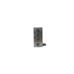 ICS Triplex T8312-4 TMR Safety System Expander Interface Module