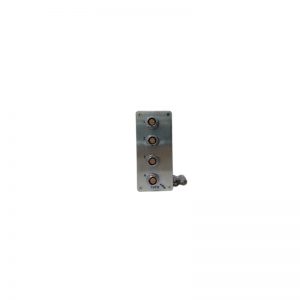 ICS Triplex T8312-4 TMR Safety System Expander Interface Module