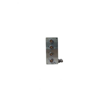 ICS Triplex T8312-4 TMR Safety System Expander Interface Module