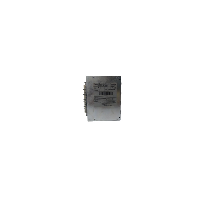 ICS Triplex T8312-4 TMR Safety System Expander Interface Module