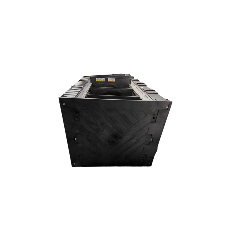 Woodward 5501-470 MicroNet+ Analog I/O Module for Turbine Control Woodward 5501-470 MicroNet+ Analog I/O Module for Turbine Control