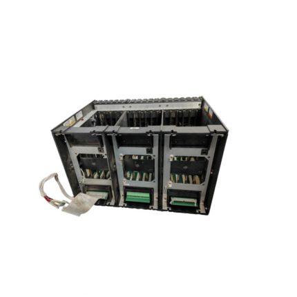 ABB LXN1604-6 3BHL000986P7000 DIN Rail Mount Power Module 85-264V AC Input