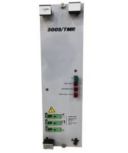 Woodward 5501-381 MicroNet Digital Control I/O Module
