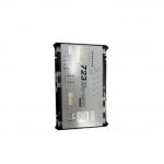 Woodward 5501-365 Analog I/O Module, 24V DC, 0-10V Output