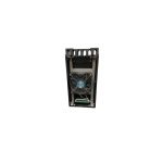 Woodward 5453-277 MicroNet TMR Chassis - Spare Rack for Redundant Turbine Control