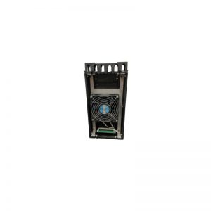 Woodward 5453-277 MicroNet TMR Chassis - Spare Rack for Redundant Turbine Control
