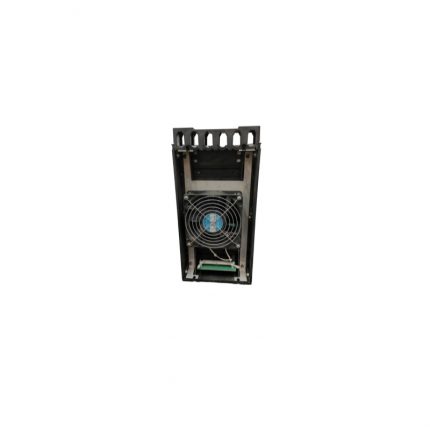 Woodward 5453-277 MicroNet TMR Chassis - Spare Rack for Redundant Turbine Control