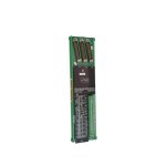 Woodward 5501-365 MicroNet Analog Input/Output Module