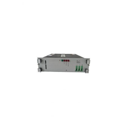 Woodward 5501-381 MicroNet TMR Power Supply Unit