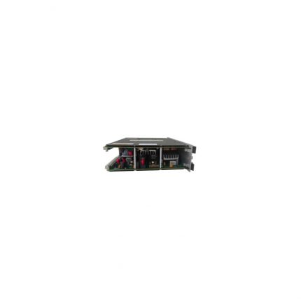 Woodward 5501-381 Replacement I/O Module for MicroNet/NetCon