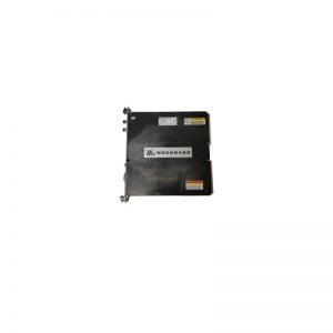 Woodward 5501-470 MicroNet Plus I/O Board Replacement
