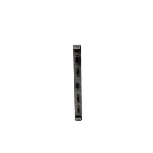 Woodward 5501-471 MicroNet Analog Input/Output Module