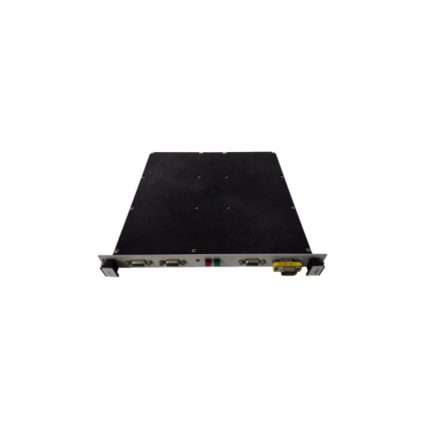 Woodward 5501-471 Analog I/O Card - Spare for Gas & Steam Turbine Control