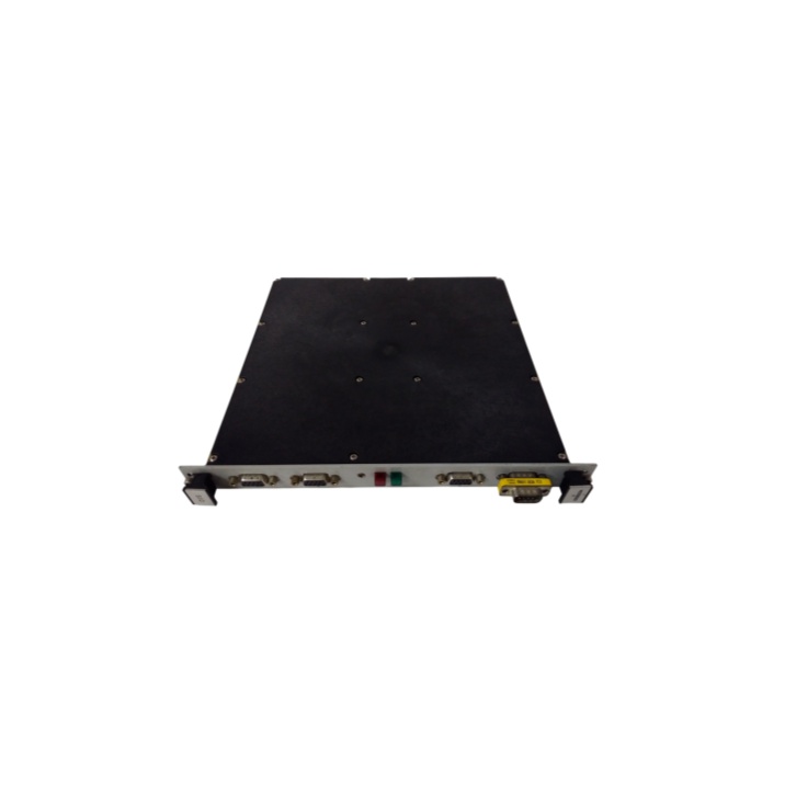 Woodward 5501-471 Analog I/O Card - Spare for Gas & Steam Turbine Control