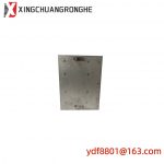 GE 531X304IBDAMG1 AC2000 Base Driver Board