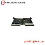 GE 531X304IBDAMG1 AC2000 Base Driver Board
