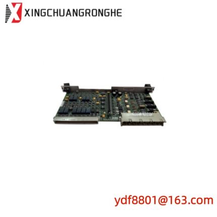 GE 531X304IBDAMG1 AC2000 Base Driver Board