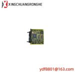 RELIANCE 0-56942-1-CA GV3000 Regulator Board