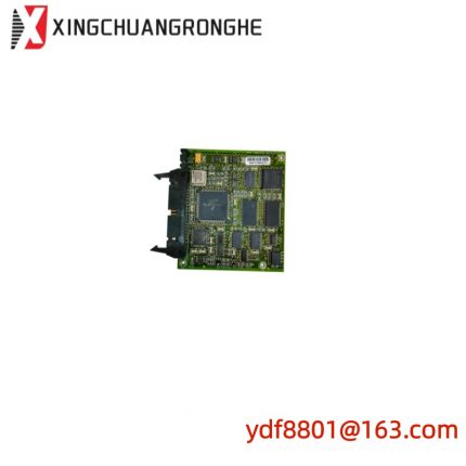 GE IS420YDIAS1B Mark VIe Discrete Input I/O Pack