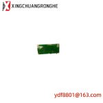 GE IS200TDBTH6ABC Mark VI Discrete Terminal Board