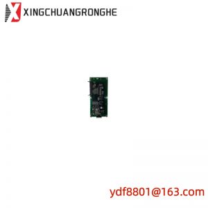 RELIANCE 0-60007-2 Drive Power Supply Module