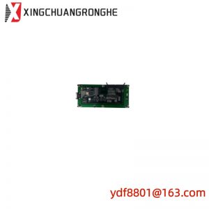 Eaton 40-14350-02 Replacement Modbus Plus Interface Board