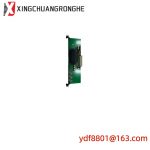 GE ENK32 Ethernet Communication Module