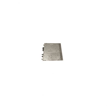 Woodward 5437-1067A Turbine Overspeed Protection Module