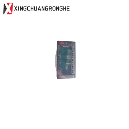RH926JF 4 Position FBM FCM Mounting Backplane