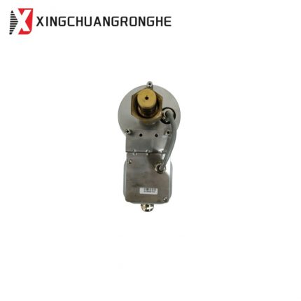 TRICONEX 2381 Replacement Pulse Input Baseplate