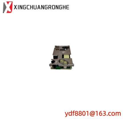 GE ENK32 Ethernet Communication Module