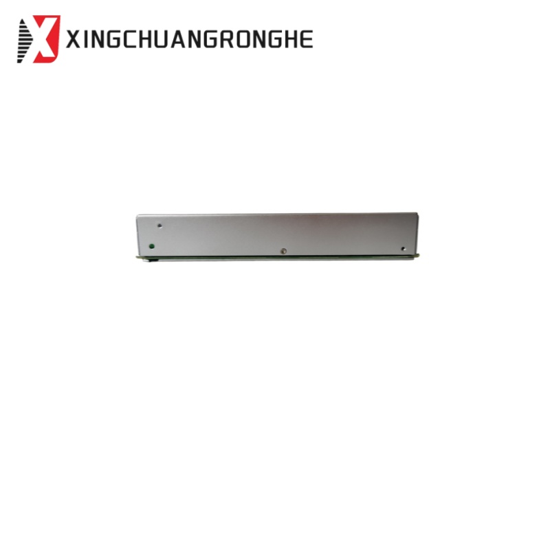 TRICONEX 2401 TMR Digital Output Baseplate TRICONEX 2401 TMR Digital Output Baseplate