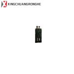 Foxboro RH914TN 16 Channel Analog Input Card