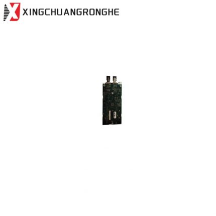 Foxboro RH914TN 16 Channel Analog Input Card