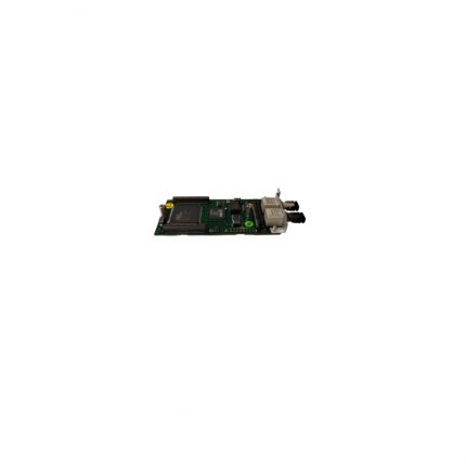 ABB 216BM61B HESG448267R1021 10 Pin Connector Unit