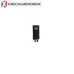 Siemens 6SE3215-8DB40 MMV220/3 AC Drive