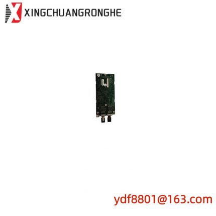 RELIANCE S-D4012 AutoMax Power Supply Module
