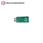 ABB 1MRK002122-ABR02 Relion 615 Binary I/O Module