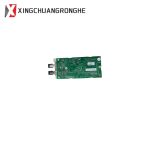 ABB 1MRK002122-ABR02 Relion 615 Binary I/O Module