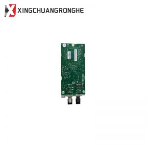 TRICONEX 2401 TMR Digital Output Baseplate