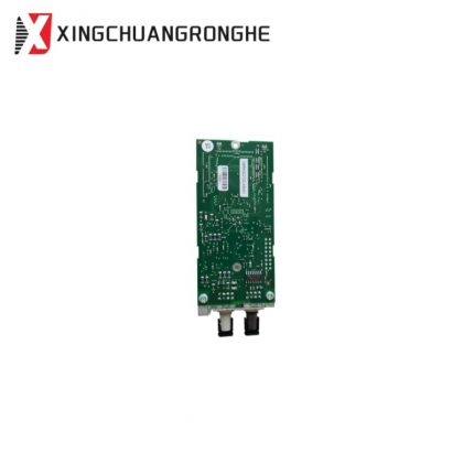 TRICONEX 2401 TMR Digital Output Baseplate