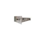GE DS200ADGIH1AAA Auxiliary Interface Board for Mark V