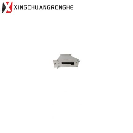 FOXBORO 0399071D Analog Input Module for I/A Series