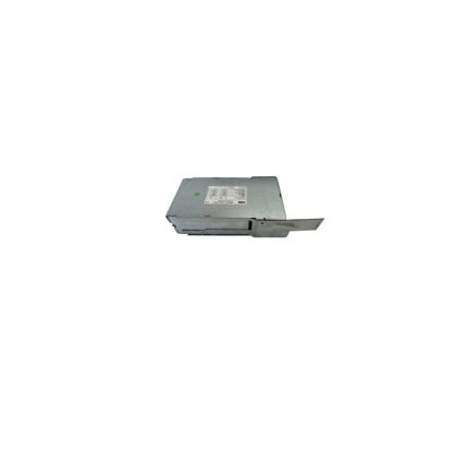 ICS TRIPLEX T8100 Trusted TMR Controller Chassis