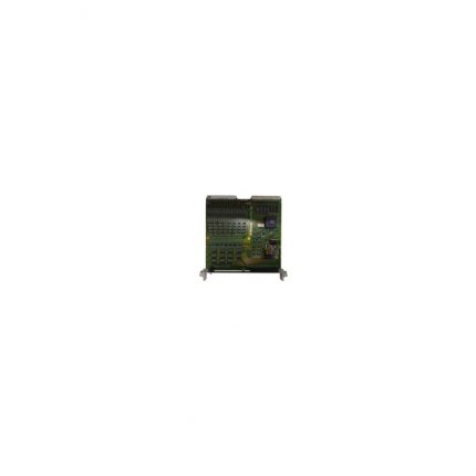 ICS TRIPLEX T8151C Trusted Communication Interface