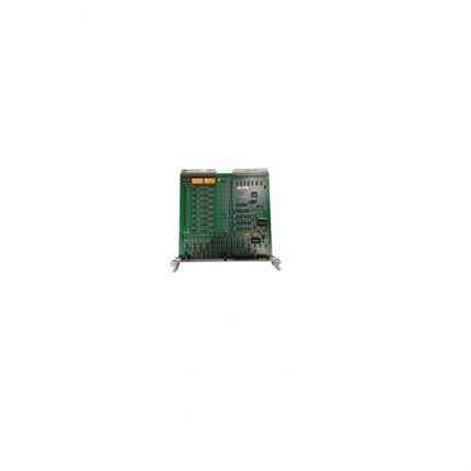 ABB 216DB61 Binary Input and Tripping Unit