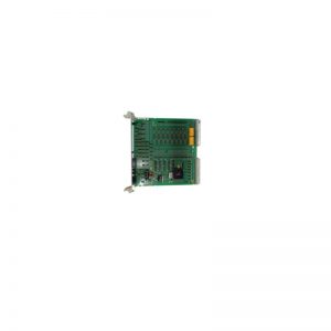 ABB 216DB61 Binary Input and Tripping Unit