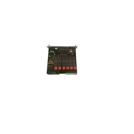 ABB 216EA61B Analogue Input Unit